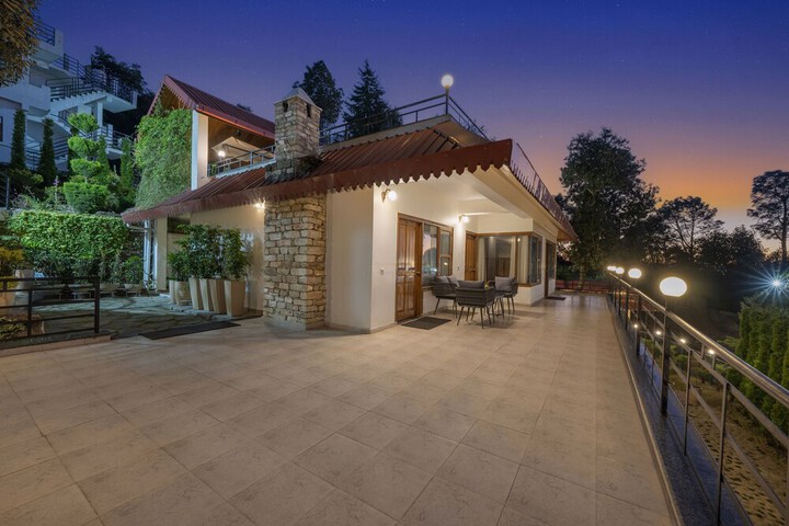 Terrace/Patio 47 of 61