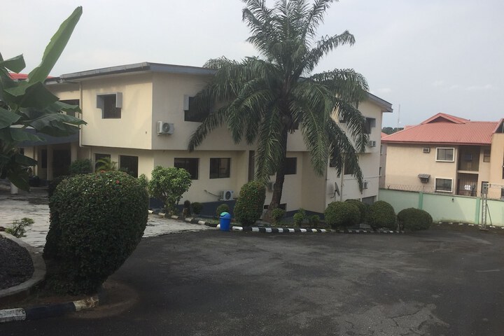 Hotel 3 of 14