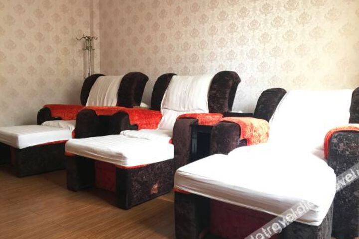Fengshengfa Hotel