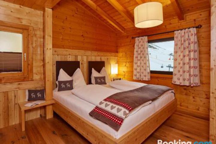 Photo of Hotel Garni Kristall