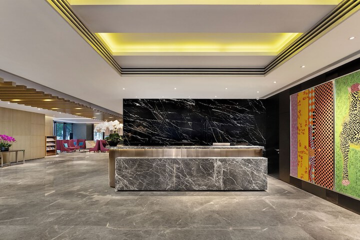 Hotel Interior 4 of 55