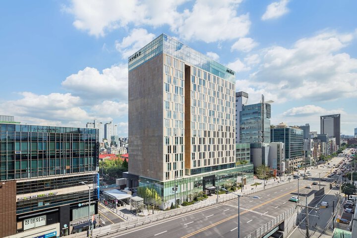 Photo of ANDAZ SEOUL GANGNAM BY HYATT