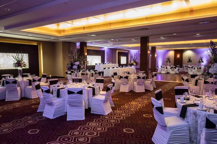 Ballroom