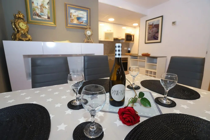 San Ricard Luxe