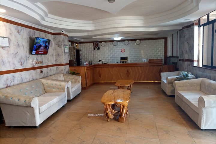 Hotel Interior 2 of 26
