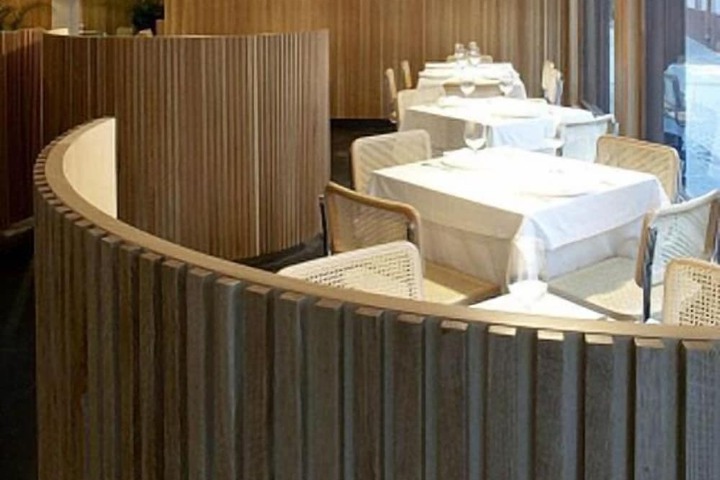 Restaurants