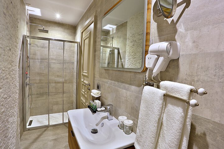 Bathroom Vanities