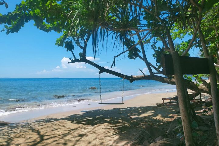 Beach 4 of 5