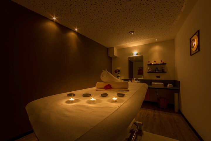 Massage