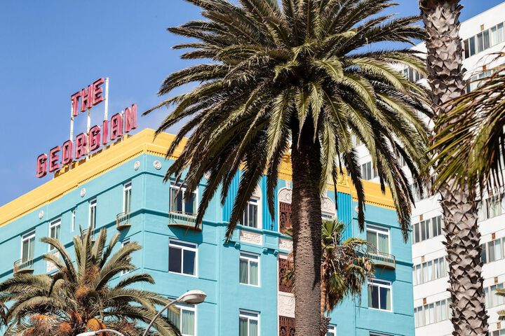 Hotel 109 of 115