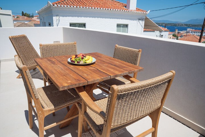 Terrace/Patio 121 of 182