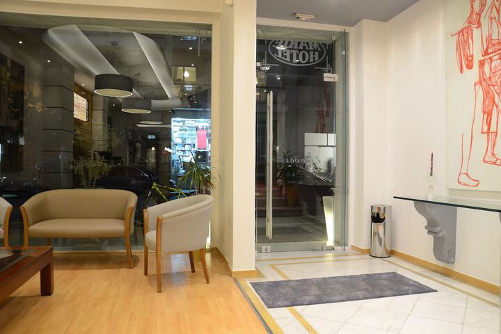 Hotel 2 of 34