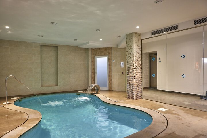 Spa and Wellness