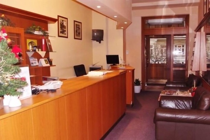 Hotel Interior 2 of 26