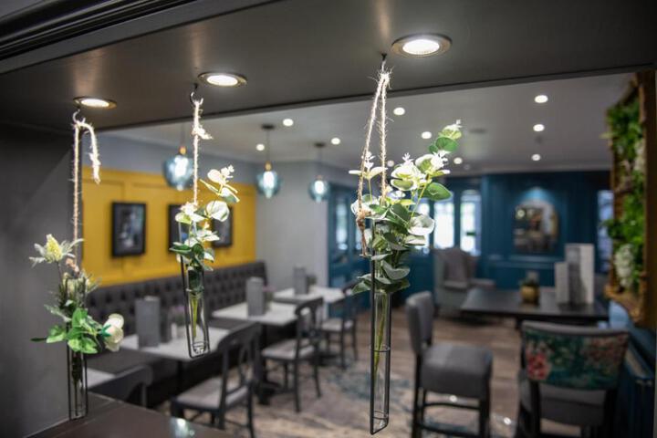 Fitness Center Photo