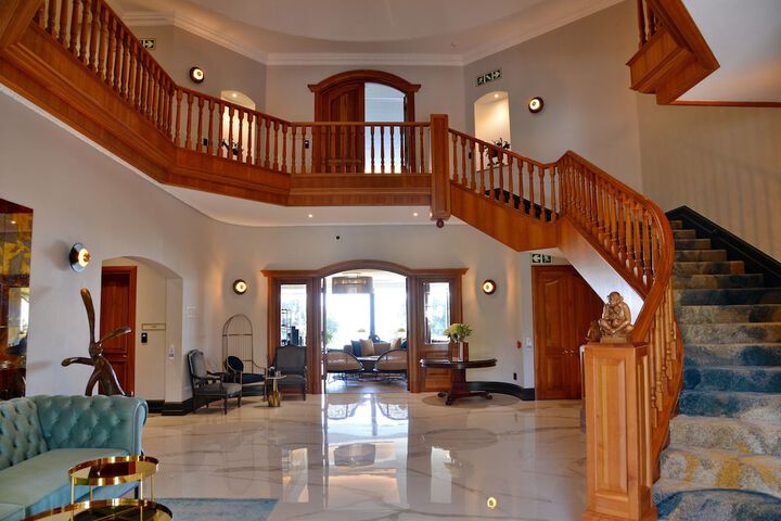 Hotel Interior 65 of 73