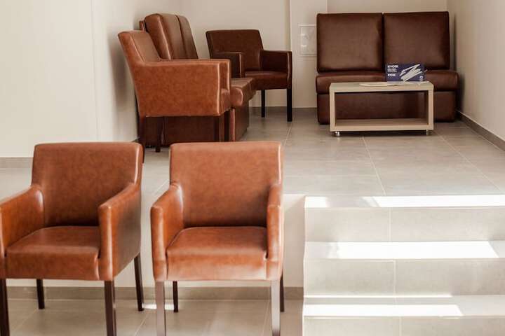 Hotel Interior 2 of 12