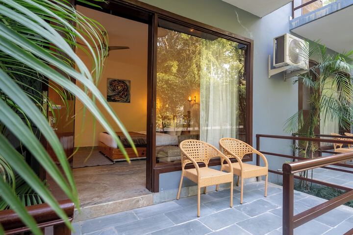 Terrace/Patio 22 of 71