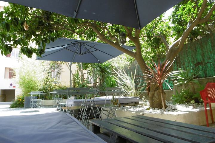 Terrace/Patio 50 of 57