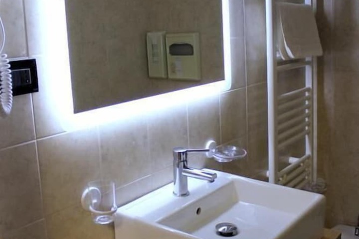 Bath Amenities