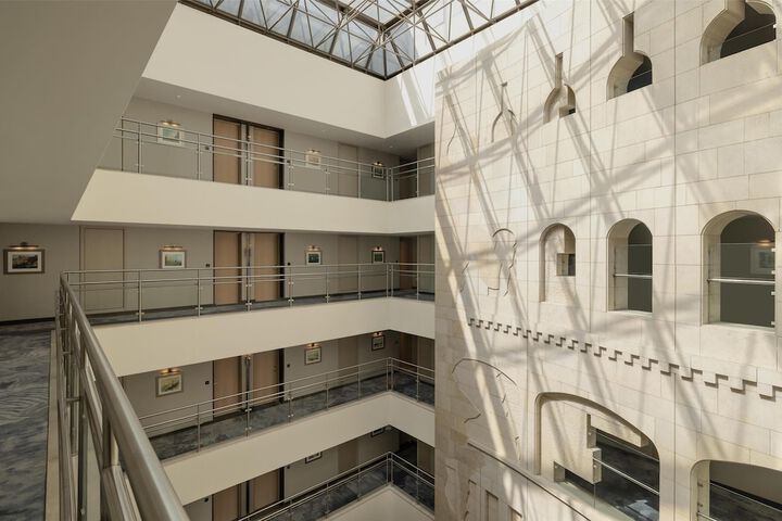 Hotel Interior 10 of 236