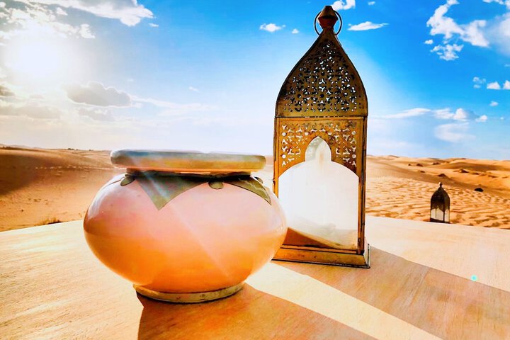 Sahara Royal Camp in Taouz