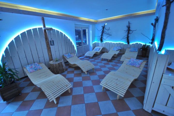 Spa Massage