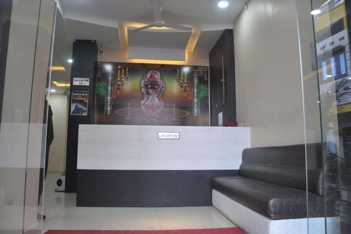 Hotel Interior 10 of 14