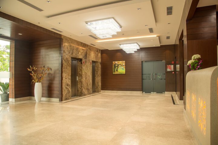 Hotel Interior 3 of 30