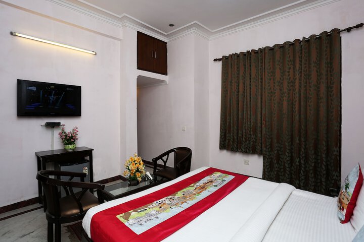 Room 7 of 21