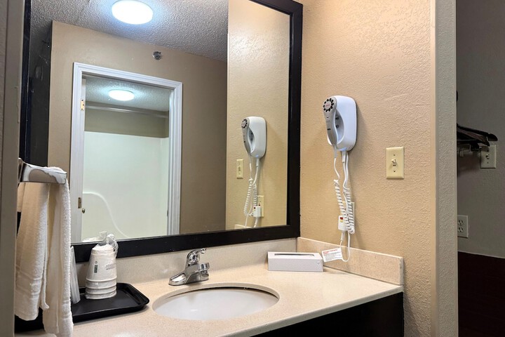 Bath Amenities