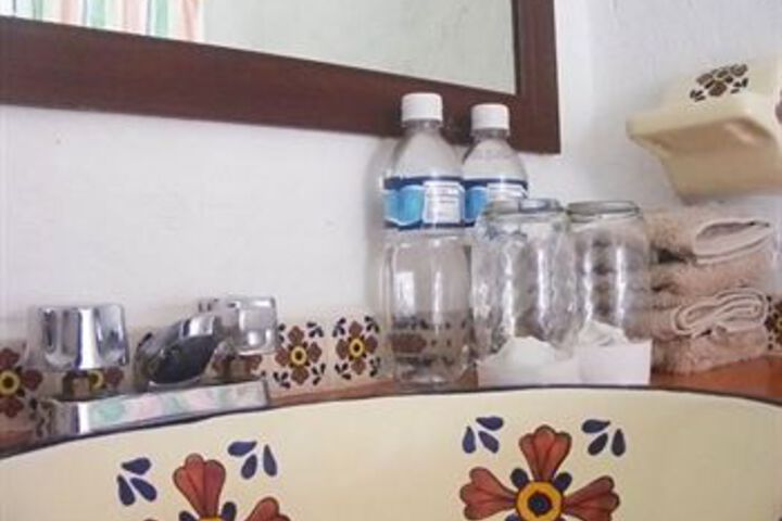 Spa Mi Pueblito Tepoztlan