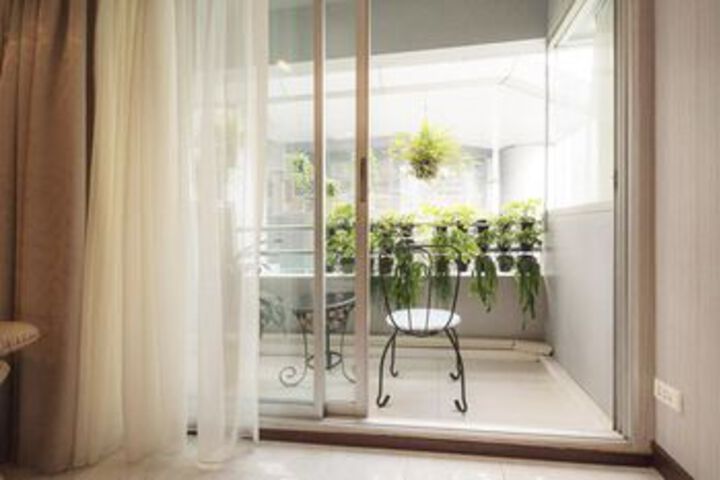 Terrace/Patio 2 of 11