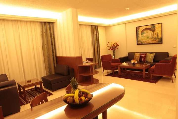 Hotel Interior 35 of 38