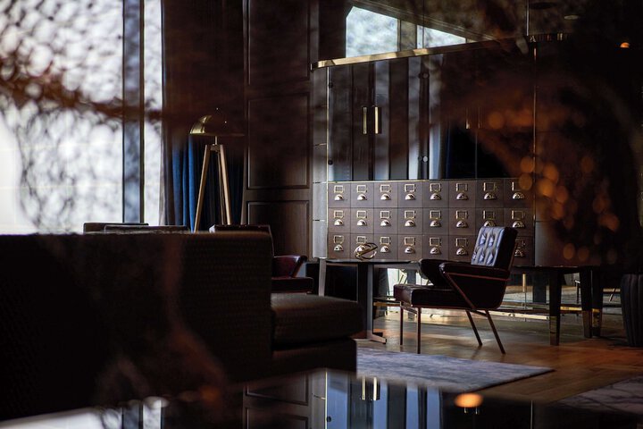 Hotel Interior 2 of 172