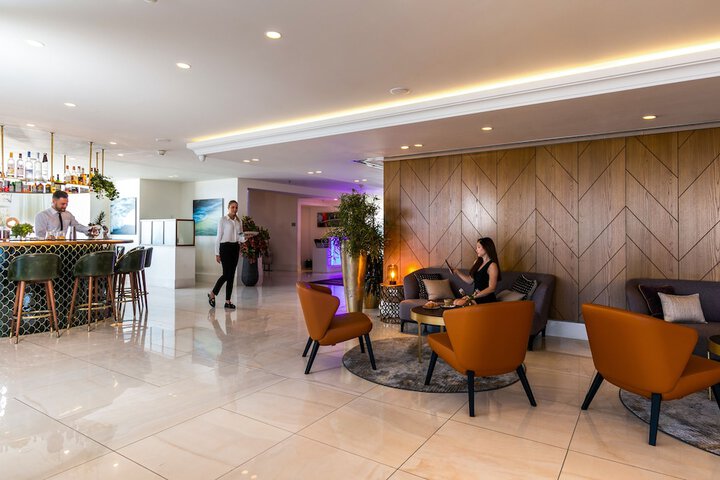 Hotel Interior 4 of 62