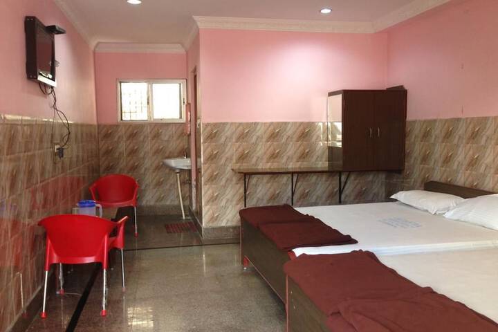 Ajenta residency