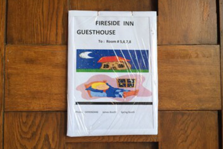 Hotel 9 of 180