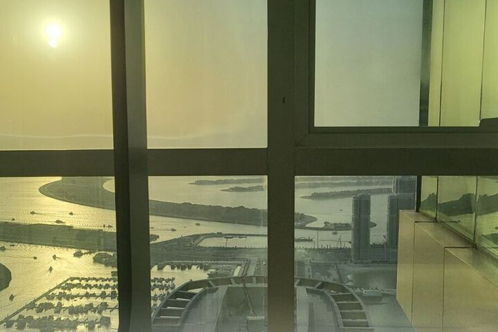 Hotel View 82 of 82