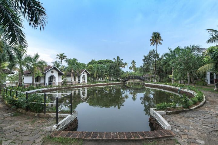 Hotel Pool