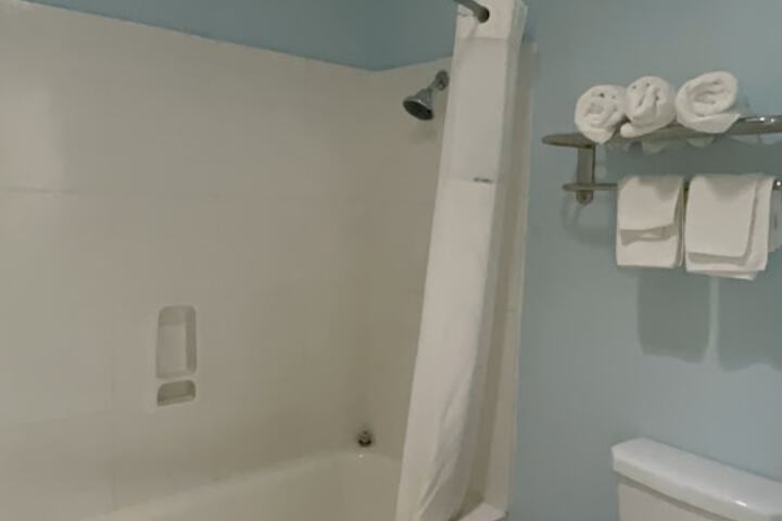1 King Bed Accessible (10 of 13)