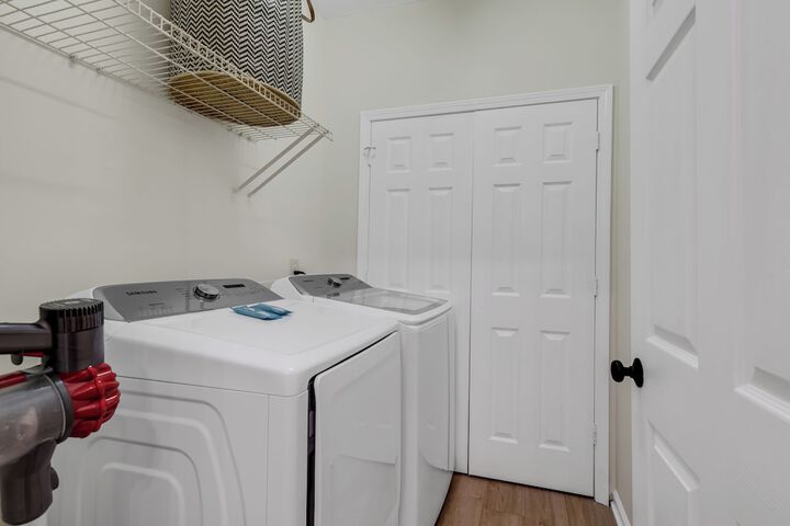 Laundry 8 of 11