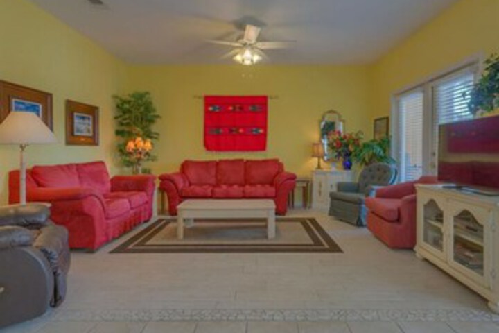 Charter Landing 1 A9 by Meyer Vacation Rentals