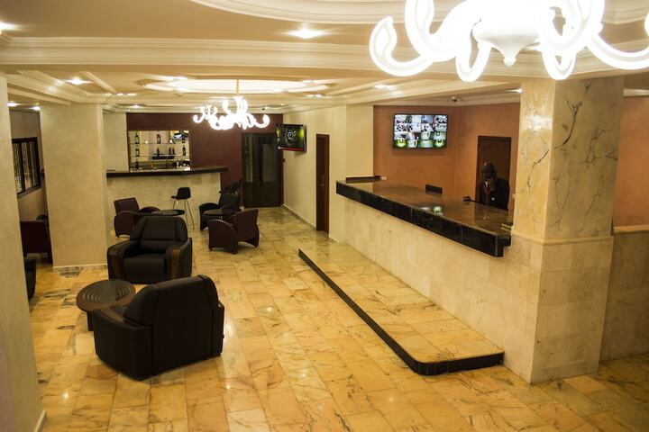 Hotel Interior 2 of 38