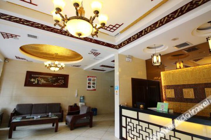 Hotel Interior 12 of 25