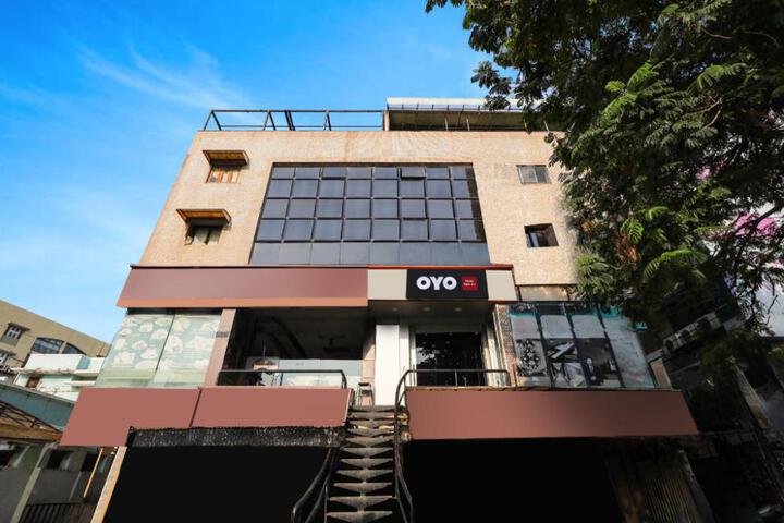 Photo of Hotel O New A1