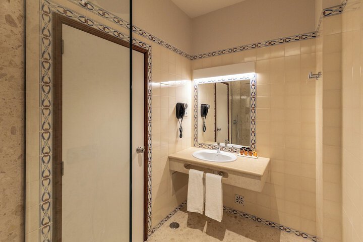 Bath Interior