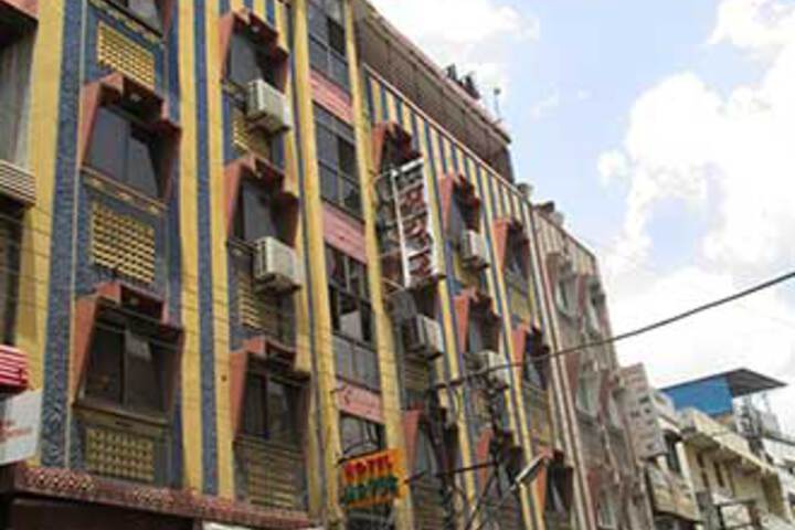 Hotel Mayur
