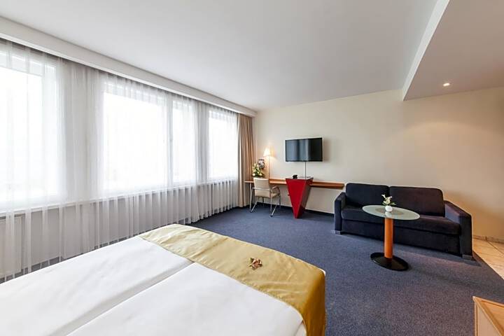 Fitness Facility Photos