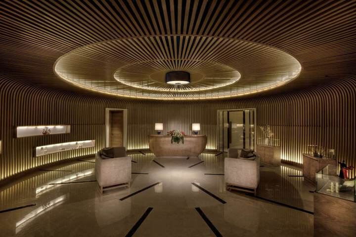 Spa Photos